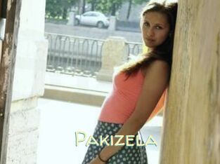 Pakizela Sexy Tchat