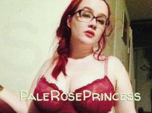 PaleRosePrincess