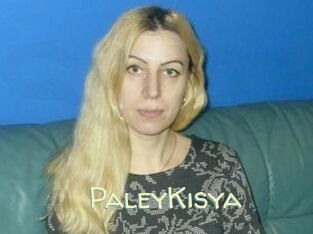 PaleyKisya