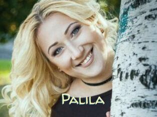 Palila