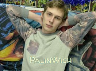 PalinWich