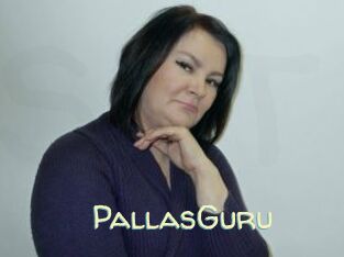PallasGuru