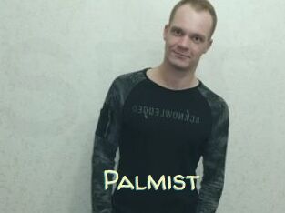 Palmist
