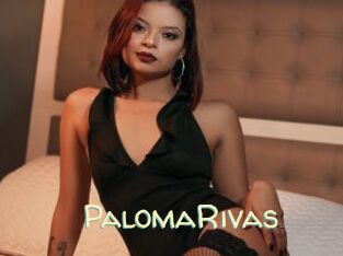 PalomaRivas