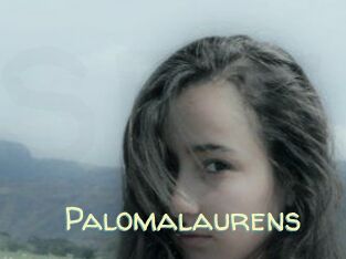 Palomalaurens