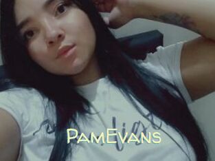 PamEvans