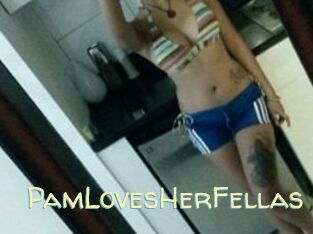 PamLovesHerFellas