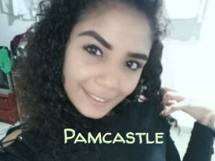 Pamcastle