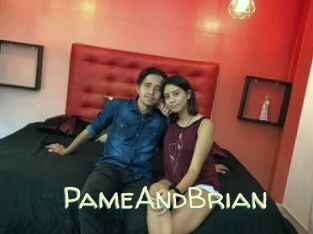 PameAndBrian Sexy Tchat