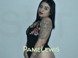 PameLewis