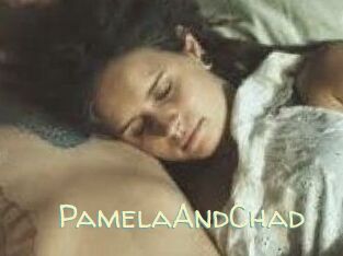 PamelaAndChad Sexy Tchat
