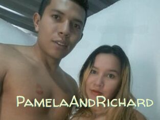 PamelaAndRichard