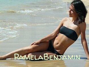 Pamela_Benjamin