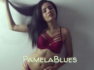 PamelaBlues