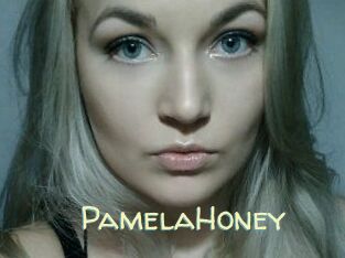 PamelaHoney