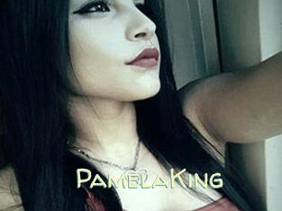 PamelaKing