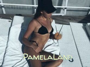 PamelaLand