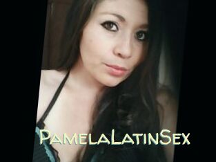 PamelaLatinSex
