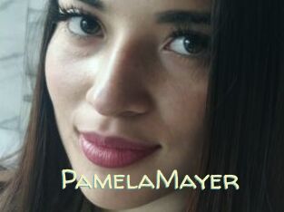 PamelaMayer