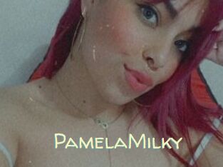 PamelaMilky
