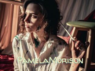 PamelaMorison