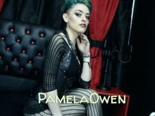 PamelaOwen
