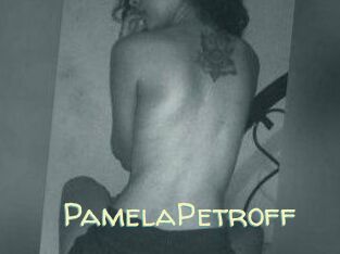 PamelaPetroff