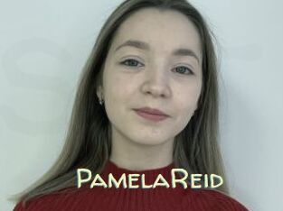 PamelaReid