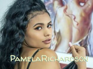 PamelaRichardson