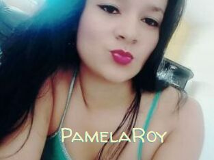 PamelaRoy
