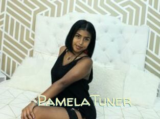 PamelaTuner