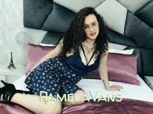 PamelaVans