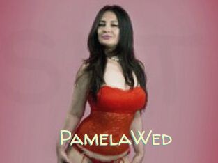PamelaWed