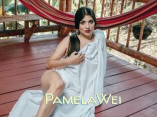 PamelaWei