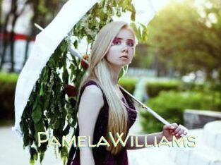 PamelaWilliams