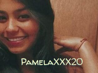 PamelaXXX20