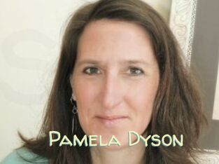 Pamela_Dyson