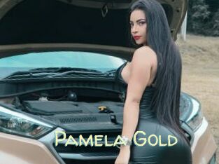 Pamela_Gold Sexy Tchat