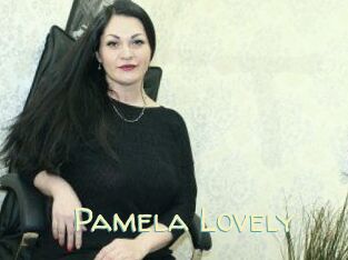 Pamela_Lovely