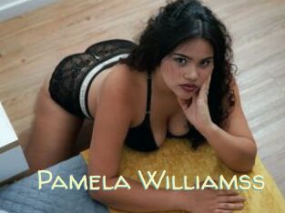 Pamela_Williamss