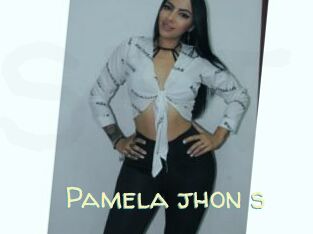 Pamela_jhon_s