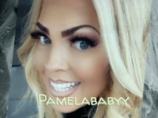 Pamelababyy