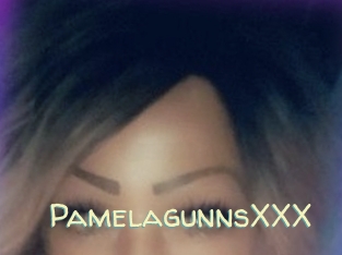 PamelagunnsXXX Sexy Tchat