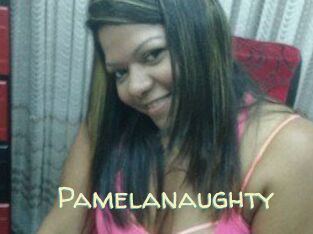 Pamelanaughty