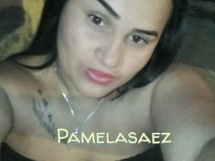 Pamelasaez