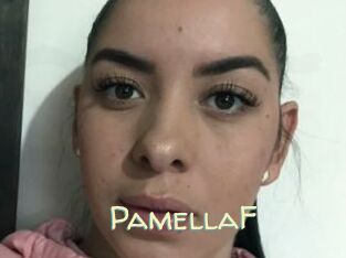 PamellaF