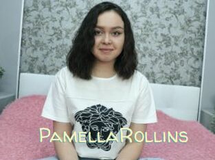 PamellaRollins