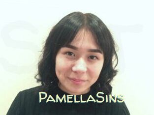 PamellaSins