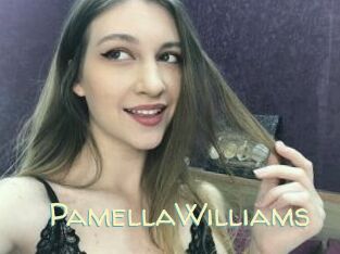 PamellaWilliams