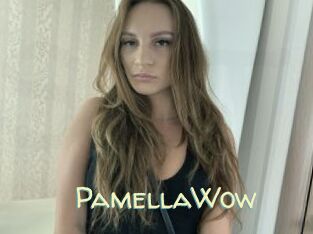 PamellaWow